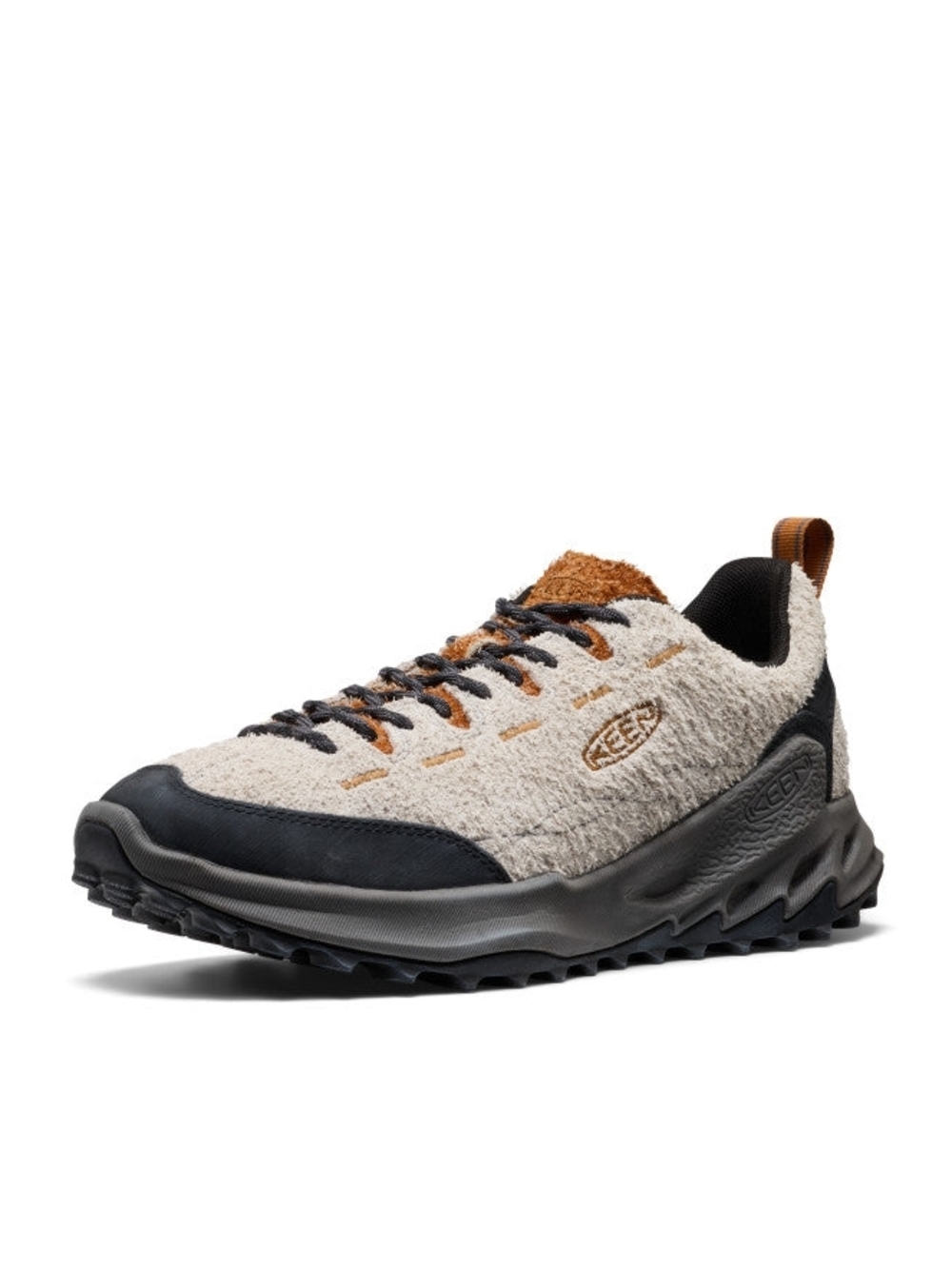 Keen Men's Jasper Zionic Sneakers SIZE 10.5 - Picture 2 of 9